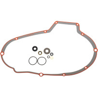 Primary Gasket — 0.79 mm, Primary Cover, Kit