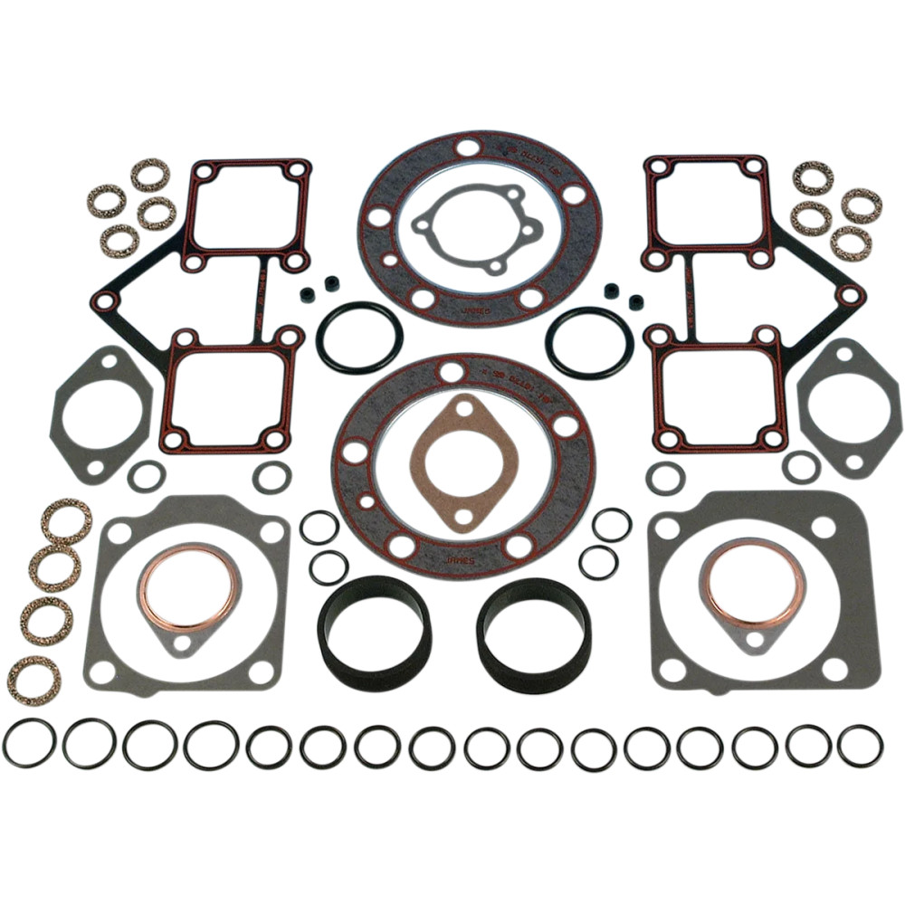 Top End Gasket Kit — 1.14 mm (0.045")