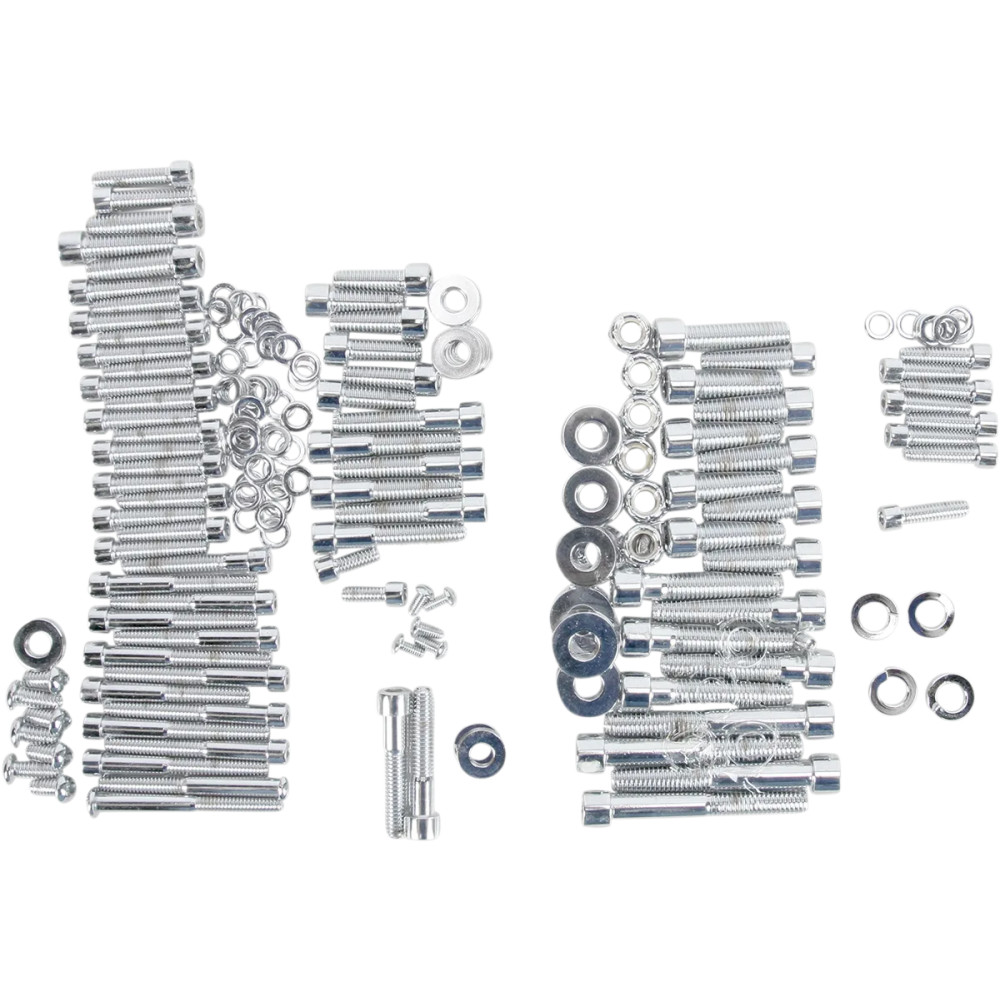 Big Twin Motor Sets