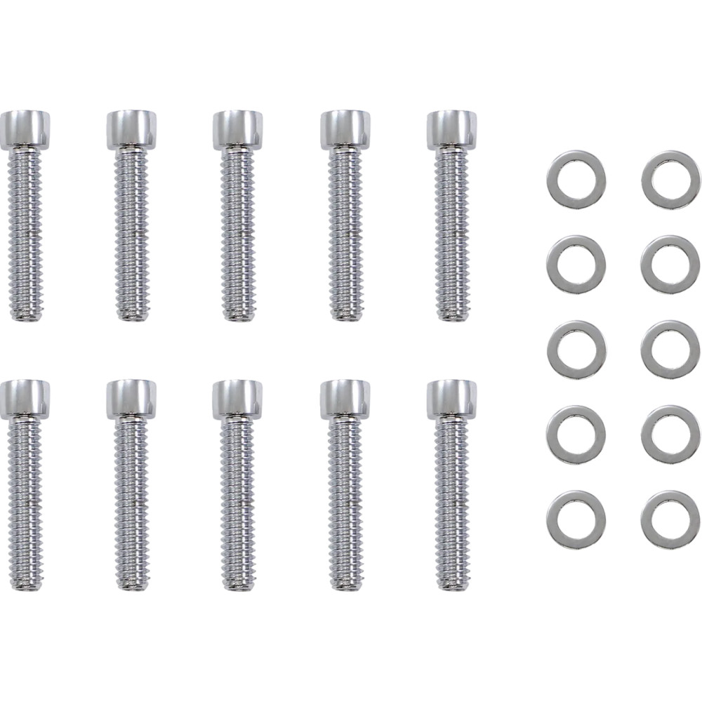 Cam Cover Bolt Kit Cam Cover Bolt Kit