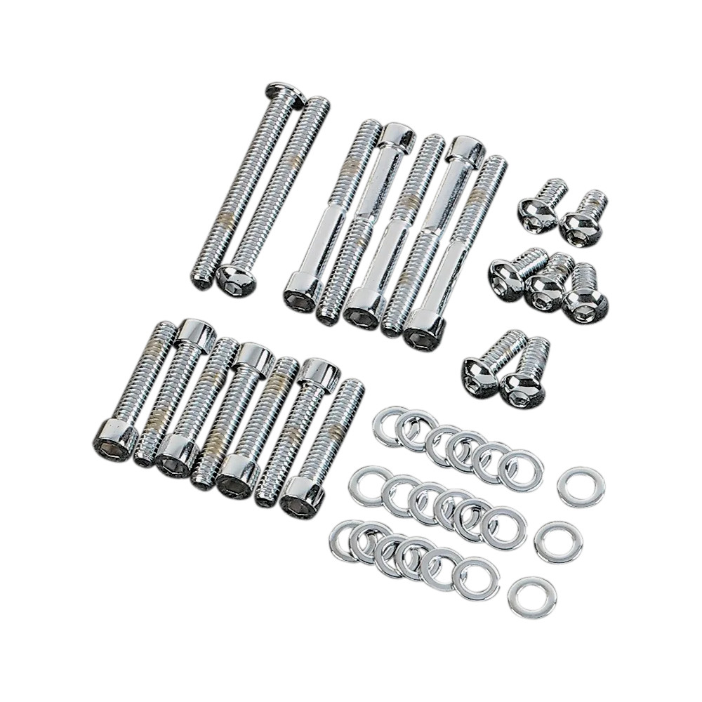 Primary Bolt Kit