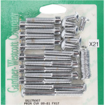 Primary Bolt Kit