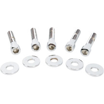 Kit de Tornillos para Piñón de Correa