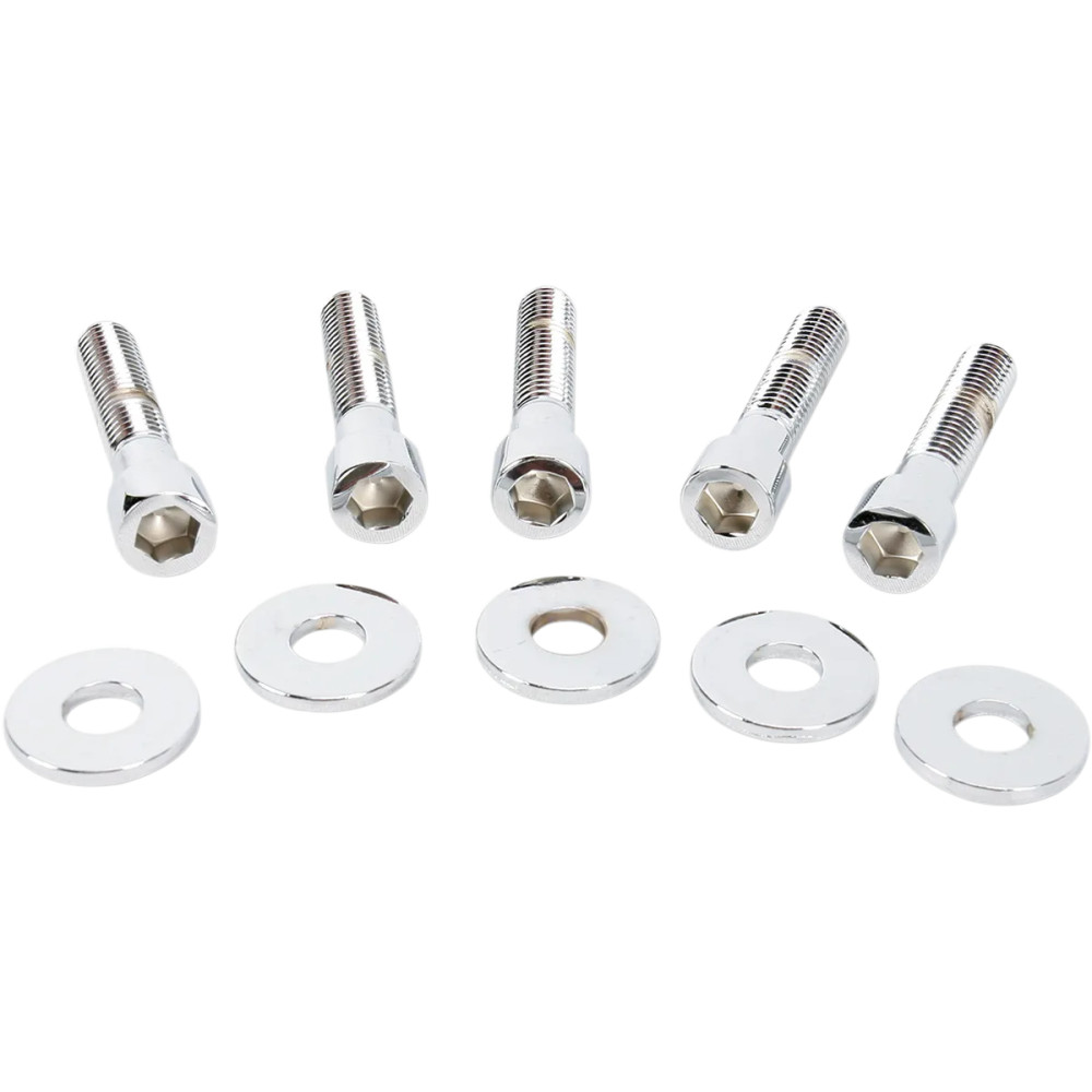 Kit de Tornillos para Piñón de Correa