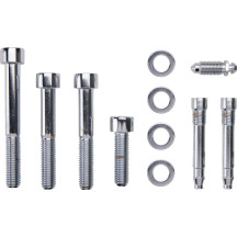 Kit de tornillos de montaje del caliper