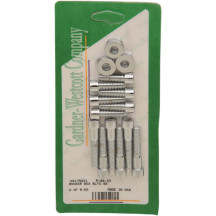 Rocker Box Bolt Kit
