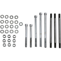 Motor Case Set
