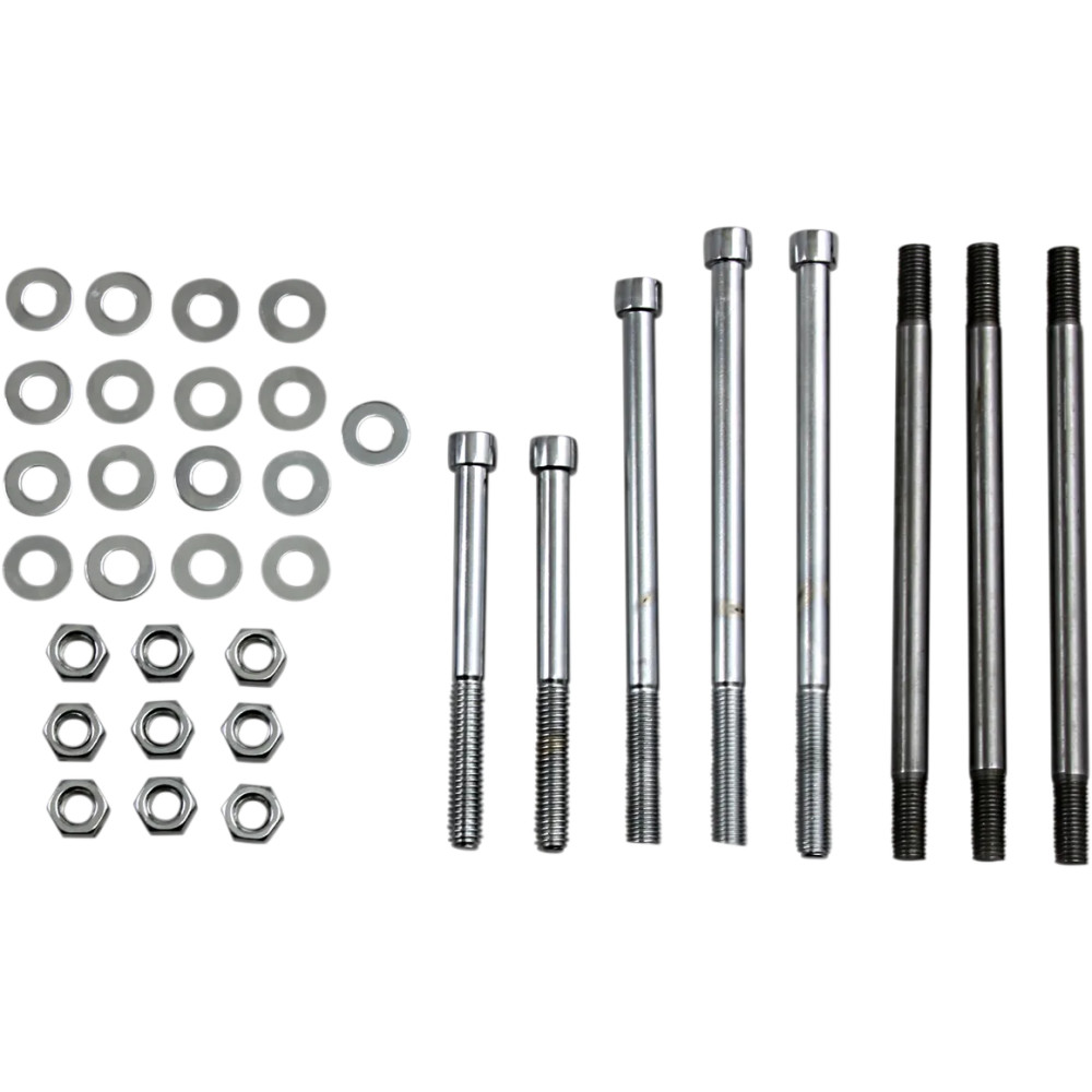 Motor Case Set Motor Case Set