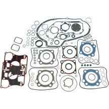 Complete Gasket Kit — For '86-'90 XL883/1100/1200, 1.14 mm