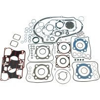 Complete Gasket Kit — For '86-'90 XL883/1100/1200, 1.14 mm