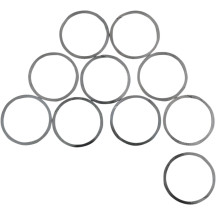 Snap and Retaining Rings