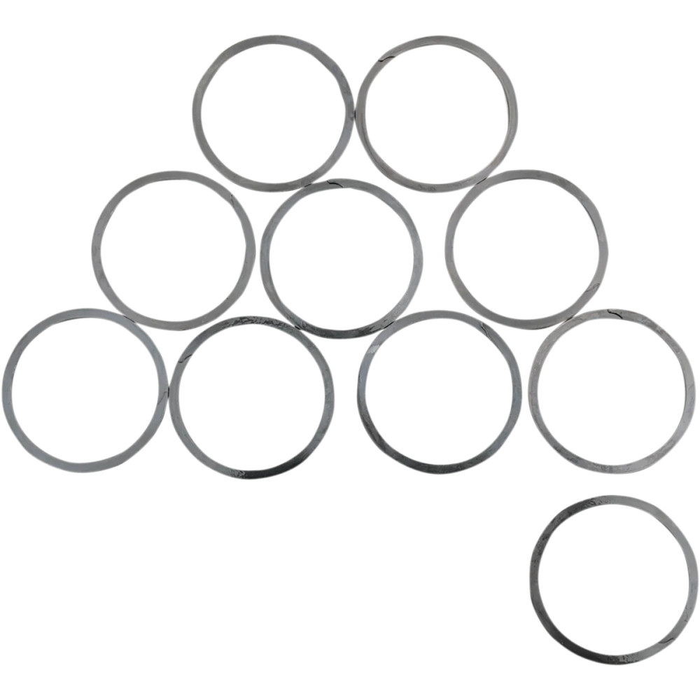 Snap and Retaining Rings Snap and Retaining Rings