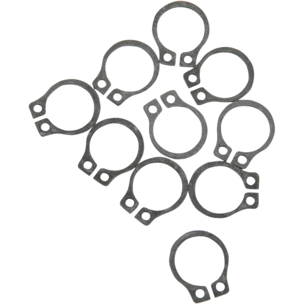 Snap and Retaining Rings Snap and Retaining Rings