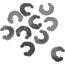 Snap and Retaining Rings