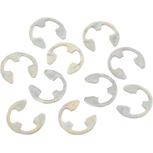Snap and Retaining Rings