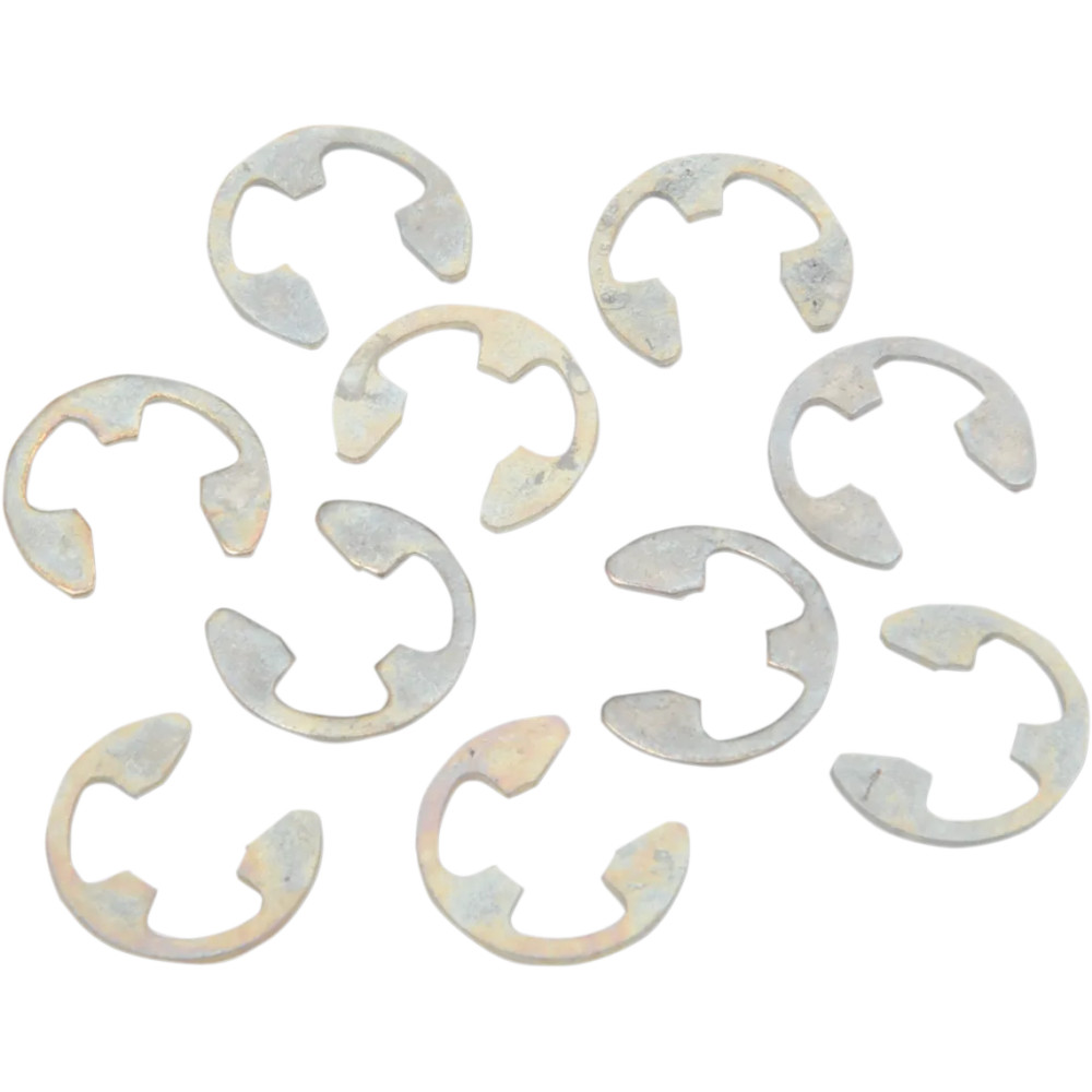 Snap and Retaining Rings Snap and Retaining Rings