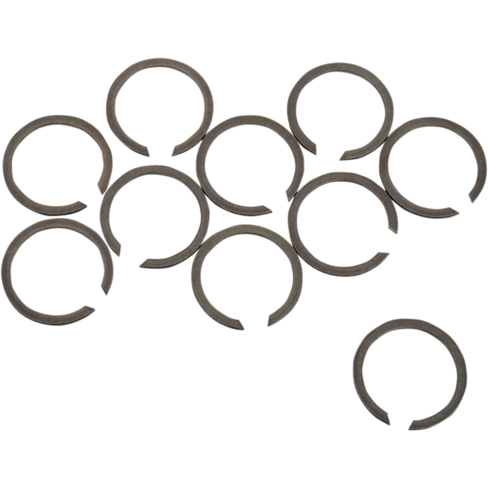 Snap and Retaining Rings