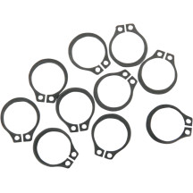 Snap and Retaining Rings