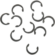 Snap and Retaining Rings