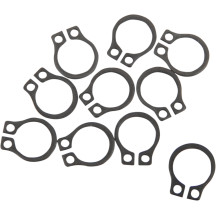 Snap and Retaining Rings