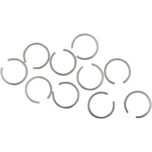 Snap Rings — Oil pump shaft, 3/4 ring, 10-pack