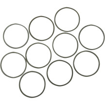Snap and Retaining Rings
