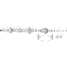 Snap and Retaining Rings