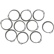 Snap and Retaining Rings