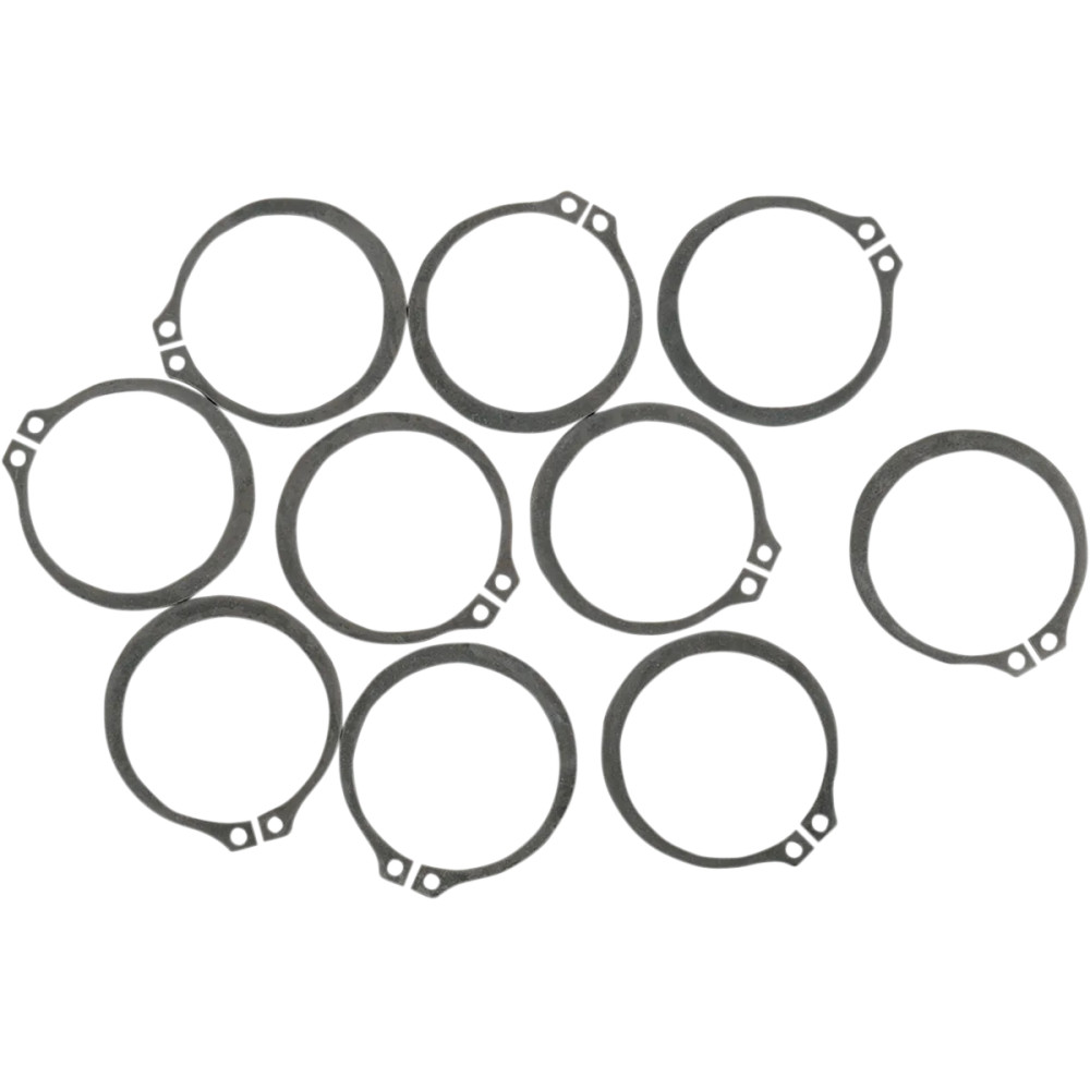 Snap and Retaining Rings Snap and Retaining Rings