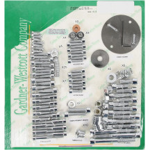 Big Twin Motor Sets