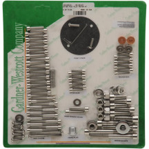 Big Twin Motor Sets