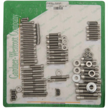 Big Twin Motor Sets