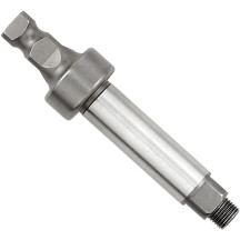 Kickstarter Shaft