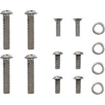Handle Bar Lever & Switch Box Bolt Kit