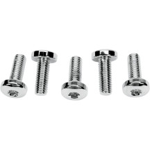 Kit de Hardware para Montaje de Rotor, Sprocket y Correa