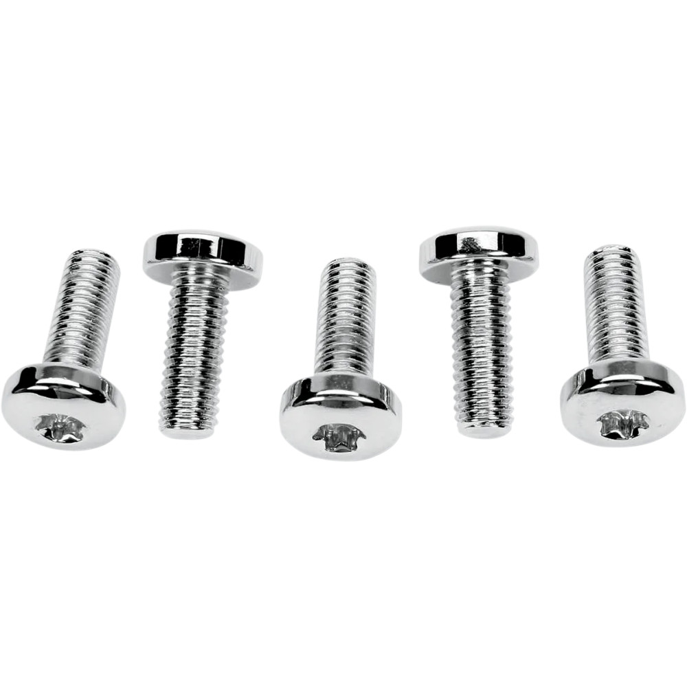 Kit de Hardware para Montaje de Rotor, Sprocket y Correa