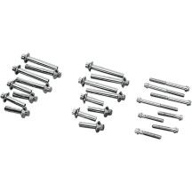 Kit de Tornillos de Cabeza