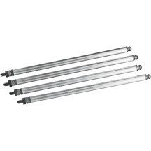 Varillas de empuje de aluminio de reemplazo