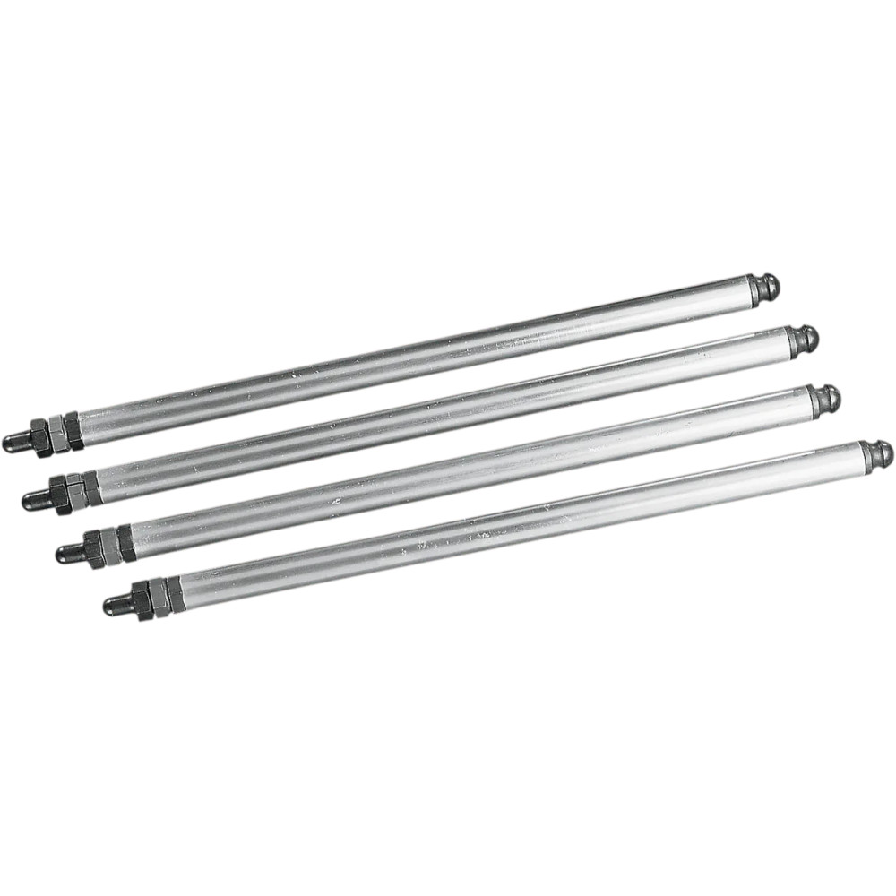 Varillas de empuje de aluminio de reemplazo
