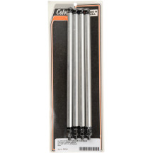 Replacement Aluminum Pushrods — Fixed length, Aluminum, Set of 4, 7515-4