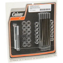 Hex-Head Hardware Kit