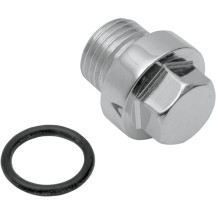 Oil Pump Plug