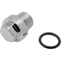 Oil Pump Plug