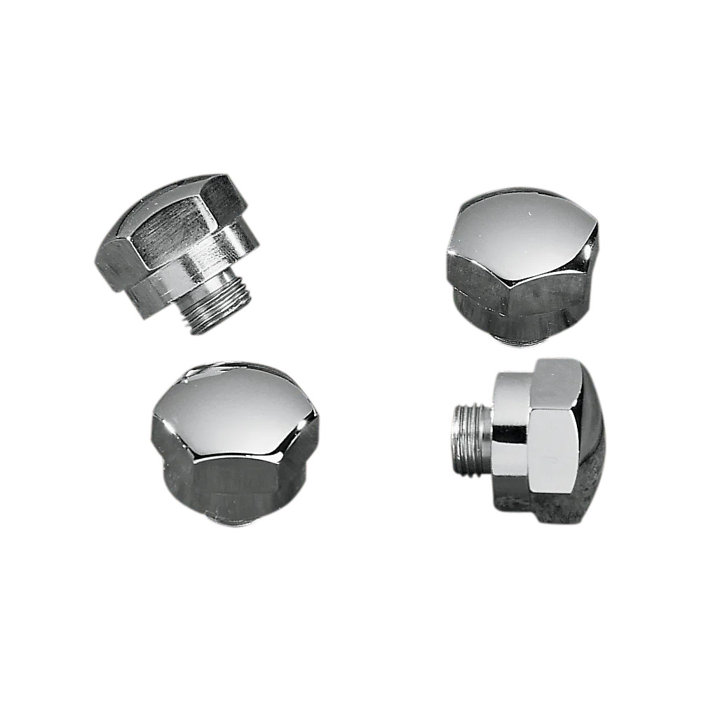 Rocker Shaft End Plugs