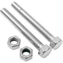 Hex-Head Hardware Kit