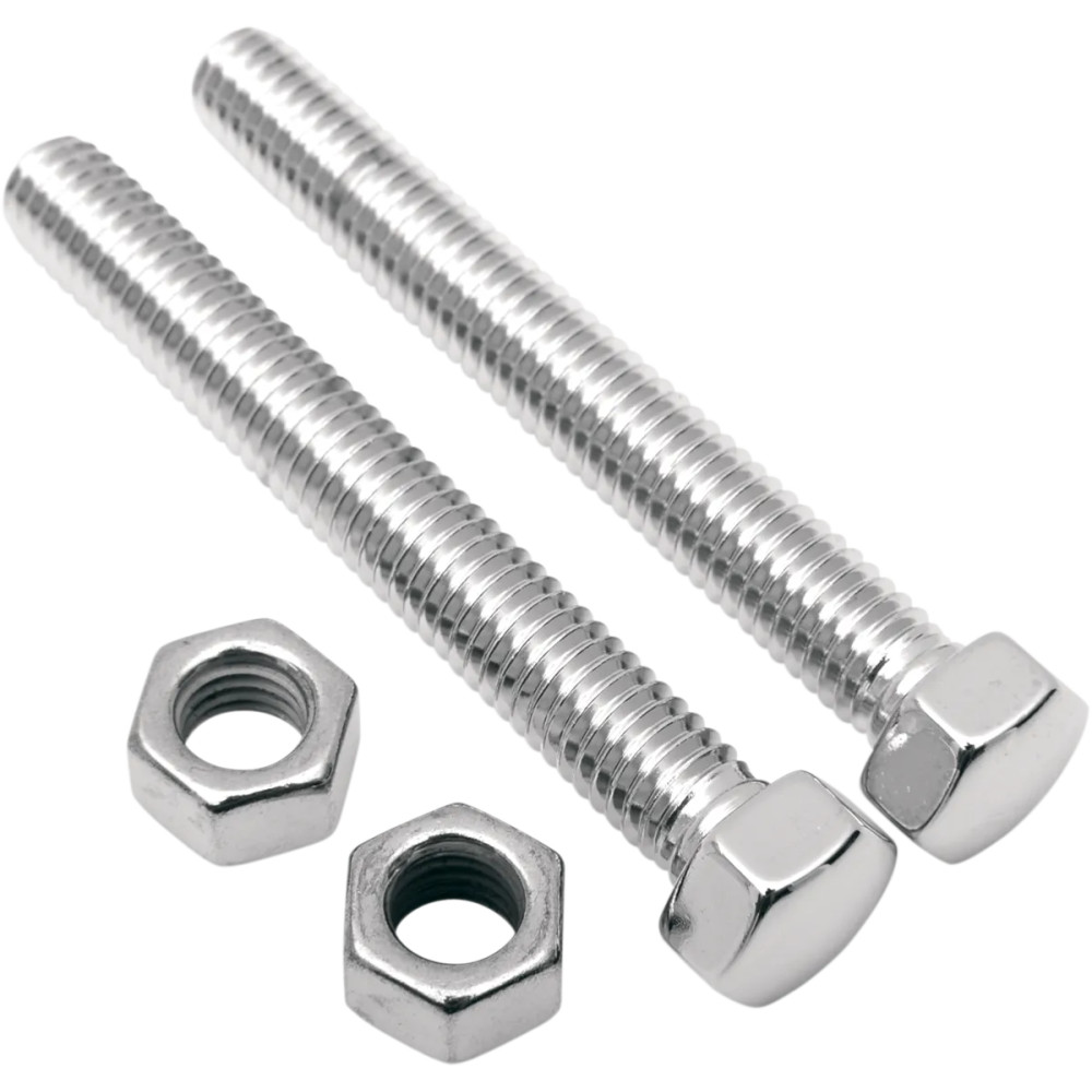 Hex-Head Hardware Kit