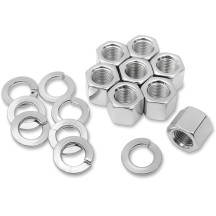 Hex-Head Hardware Kit