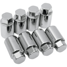 Cylinder Base Nut
