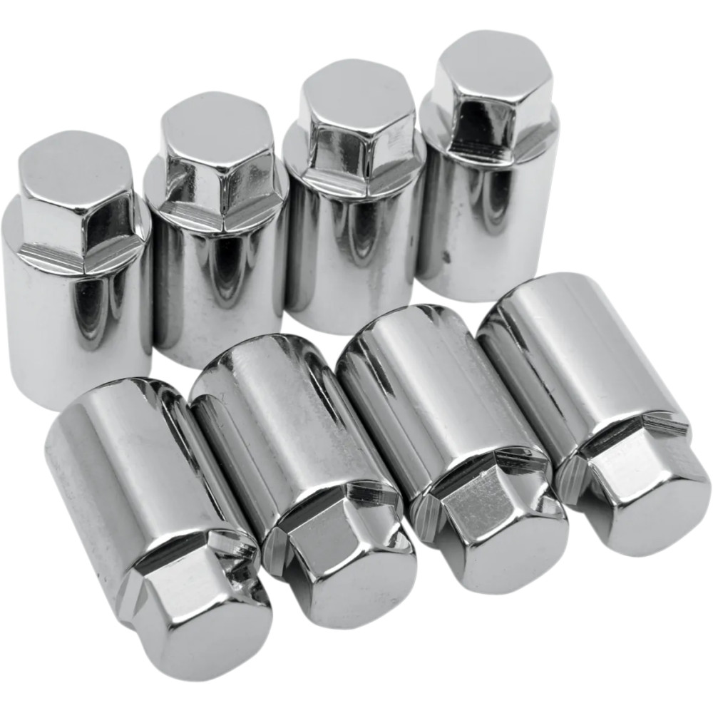 Cylinder Base Nut Cylinder Base Nut