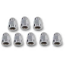 Cylinder Base Nut Kit